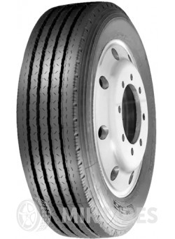 Шины Triangle TR656 (рулевая) 255/70 R22.5 140M